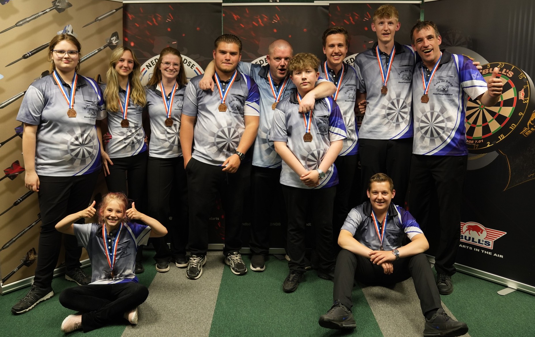 Jeugdteam 9-5-2026